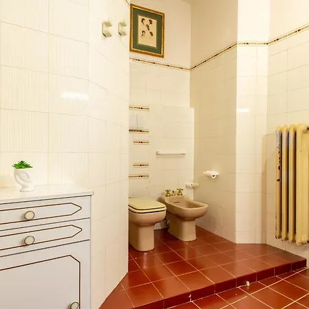 Imperial - Palazzo Storico Affreschi Del 1600 *