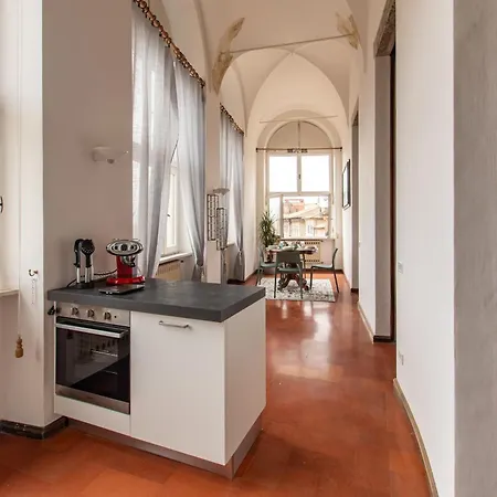 Imperial - Palazzo Storico Affreschi Del 1600