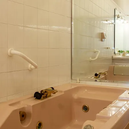 Apartamento Imperial - Palazzo Storico Affreschi Del 1600