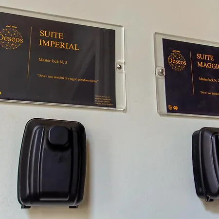 Imperial - Palazzo Storico Affreschi Del 1600