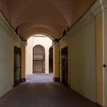 Imperial - Palazzo Storico Affreschi Del 1600 Apartamento