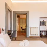 Apartamento Imperial - Palazzo Storico Affreschi Del 1600 Perúgia