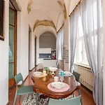 Imperial - Palazzo Storico Affreschi Del 1600 * Perúgia