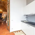 Apartamento Imperial - Palazzo Storico Affreschi Del 1600 *