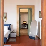Apartamento Imperial - Palazzo Storico Affreschi Del 1600