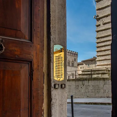 Imperial - Palazzo Storico Affreschi Del 1600 Апартаменты *