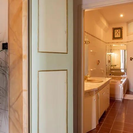 Imperial - Palazzo Storico Affreschi Del 1600 * Perugia