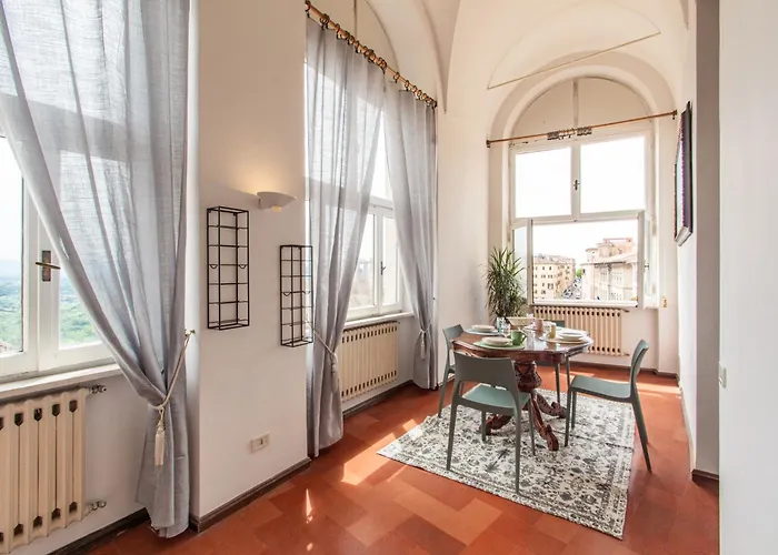 Appartement Imperial - Palazzo Storico Affreschi Del 1600