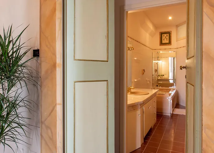 Imperial - Palazzo Storico Affreschi Del 1600 * Перуджа