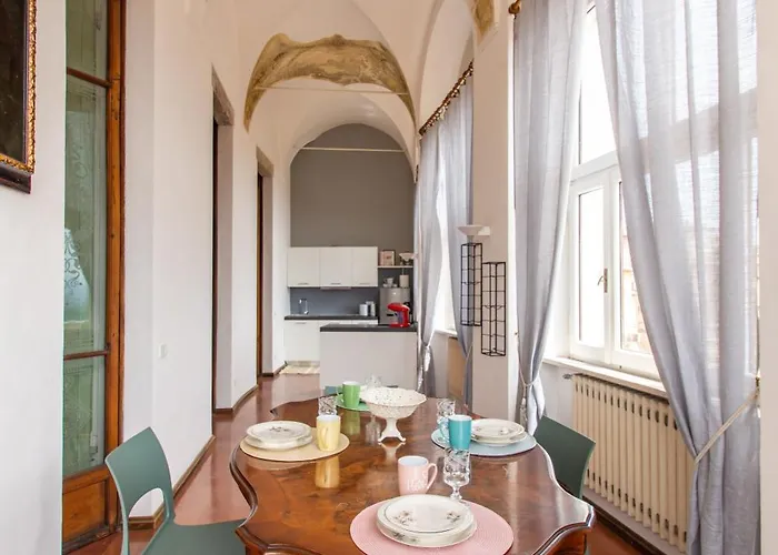 Imperial - Palazzo Storico Affreschi Del 1600 * Pérouse