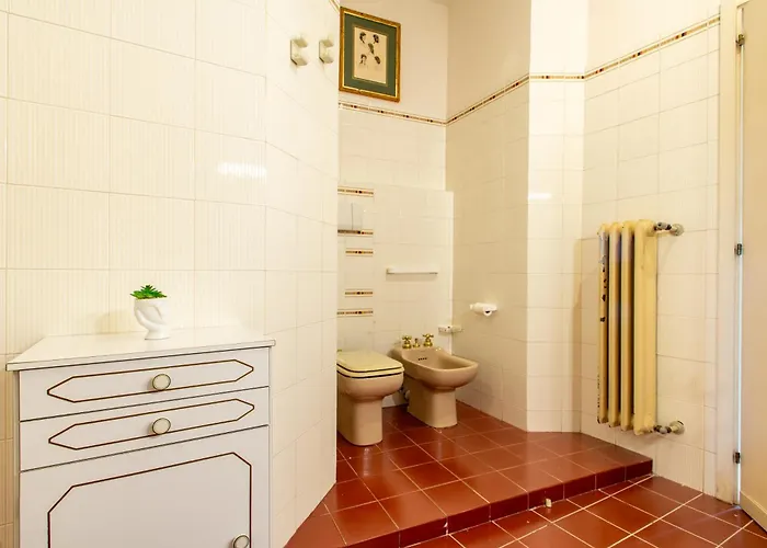 Imperial - Palazzo Storico Affreschi Del 1600 *