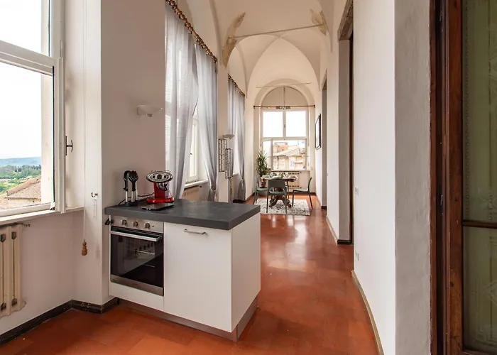 Imperial - Palazzo Storico Affreschi Del 1600