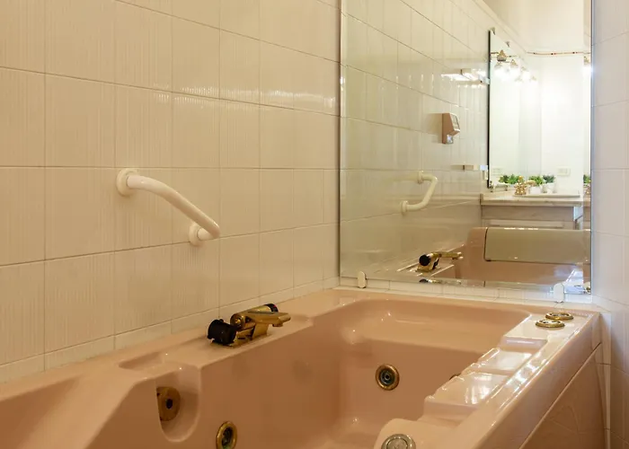 Appartement Imperial - Palazzo Storico Affreschi Del 1600