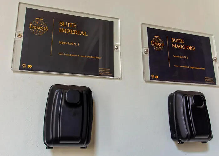 Imperial - Palazzo Storico Affreschi Del 1600