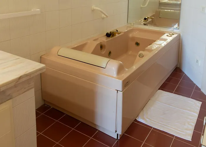 Imperial - Palazzo Storico Affreschi Del 1600 Апартаменты *